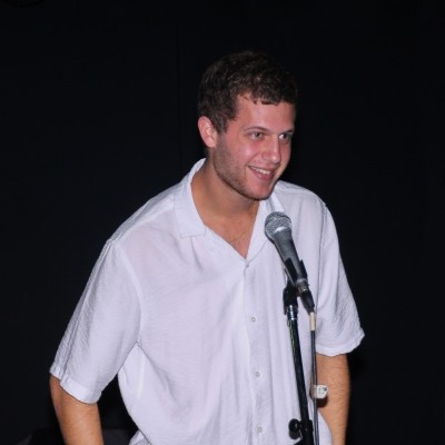 Manuel Indij