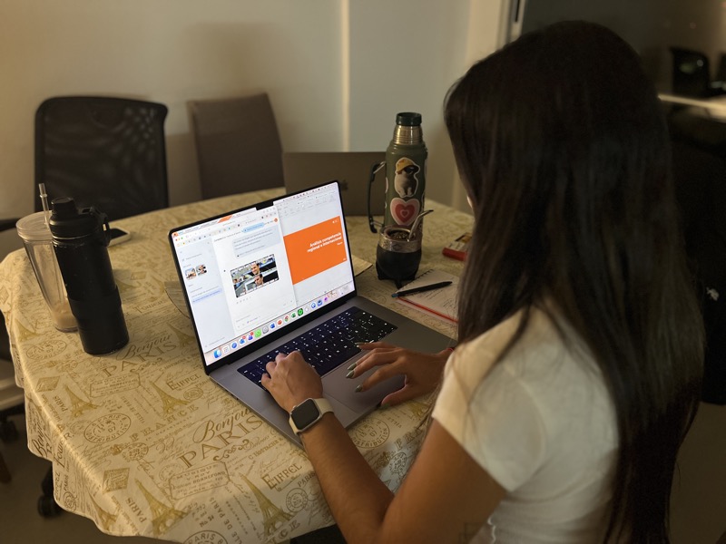 Tres problemas de marketing, una tarde, las herramientas correctas